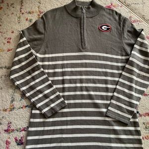 Geaorgia Bulldogs sweater
